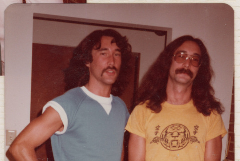 James and Timothy (ddr-densho-462-243)