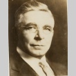 Portrait of William A. Irvin (ddr-njpa-1-713)
