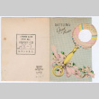 Birth announcement (ddr-densho-540-156)