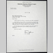 Letter to Violet de Cristoforo from Bill Yoshino (ddr-chijacl-1-602)