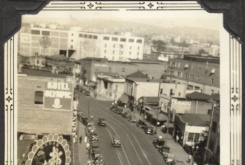 View of street (ddr-densho-326-524)