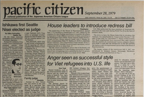 Pacific Citizen, Vol. 89, No. 2062 (September 28, 1979) (ddr-pc-51-38)