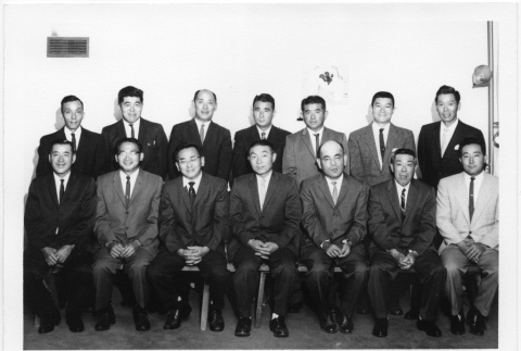 1964 Cabinet and Board (ddr-jamsj-1-366)