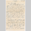 Letter from Tadashi Ishida to Mr. & Mrs. Y Ishida (ddr-densho-535-279)