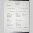 Memo to Chapter Presidents and Redress Representatives from Bill Yoshino (ddr-chijacl-1-461)