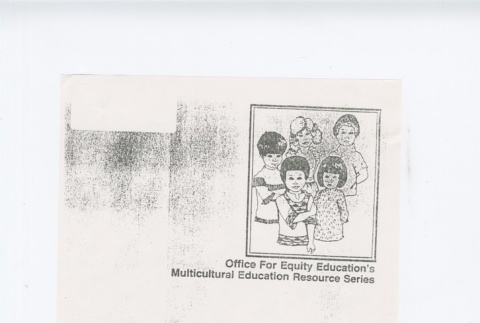 (Document) - Office for Equity Education's Multicultural Education Resource Series (ddr-densho-330-303-master-059a4947ee)