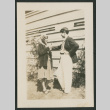 couple standing in yard (ddr-densho-378-759)