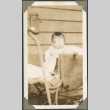 A baby in a buggy (ddr-densho-321-747)