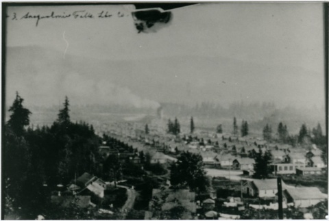 Snoqualmie Falls Lumber Co. panoramic view (ddr-densho-353-46)