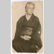 Hide (Ninomiya) Yamamoto (ddr-densho-492-43)
