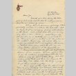 Letter to a Nisei man from his brother (ddr-densho-153-129)