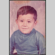 School photo of boy (ddr-densho-523-474)