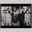 Group of servicepeople (ddr-densho-1007-197)