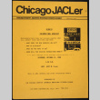 Flyer for Redress Informational Workshop (ddr-chijacl-1-7)