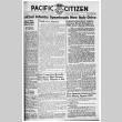 The Pacific Citizen, Vol. 20 No. 15 (April 14, 1945) (ddr-pc-17-15)
