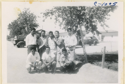 Gila River 16th group (ddr-densho-37-1996)