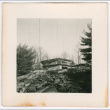 House under construction (ddr-densho-377-2247)