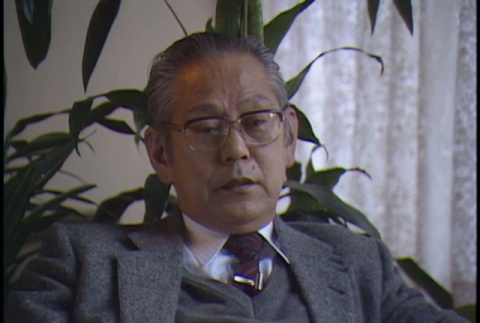 Interview with Barry Saiki, part 4 of 5 (ddr-densho-1007-1705)