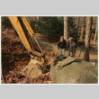 Rock feature under construction (ddr-densho-377-2385)