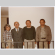 Group photograph (ddr-densho-501-56)