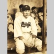 Meiji University baseball player (ddr-njpa-4-2372)