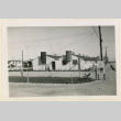 View of an entrance sign (ddr-densho-37-1030)