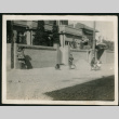 Children play in the street (ddr-densho-359-845)