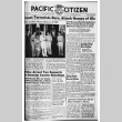 The Pacific Citizen, Vol. 21 No. 12 (September 22, 1945) (ddr-pc-17-38)