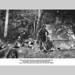 Group at campsite (ddr-ajah-6-623)