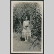 portrait of Haru (ddr-densho-378-818)