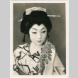 Japanese actress (ddr-densho-26-241)