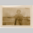 Tomoye (Nozawa) Takahashi on board ship (ddr-densho-426-1566)