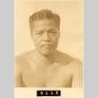Photograph of a man (ddr-njpa-4-2024)