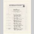 Agenda for the Commission on Wartime Relocation and Internment of Civilians (ddr-densho-346-237)