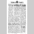 Topaz Times Vol. XI No. 9 (May 1, 1945) (ddr-densho-142-403)