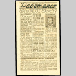 Santa Anita pacemaker, vol. 1, no. 6 (May 8, 1942) (ddr-csujad-55-1238)