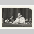 Commission on Wartime Relocation and Internment of Civilians hearings (ddr-densho-346-67)