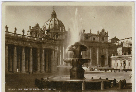 Postcard, front and back (ddr-densho-539-66-mezzanine-1b0333d9a6)