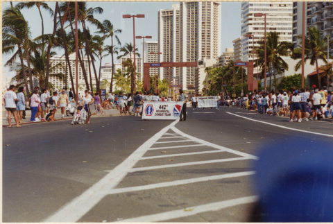 Veterans parade (ddr-densho-466-509)
