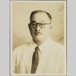 Isaku Fujimoto (ddr-njpa-5-548)