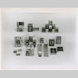 Collection of matchbooks (ddr-densho-424-1001)