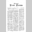 Manzanar Free Press Vol. 6 No. 76 (March 14, 1945) (ddr-densho-125-320)