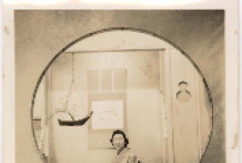 Photo front and back (ddr-densho-426-2053-mezzanine-468a48a712)