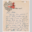 Letter from Tezuko to Bill Iino (ddr-densho-368-677)