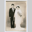 Bride and groom (ddr-densho-433-612)