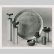 Display of dishes (ddr-densho-424-1007)