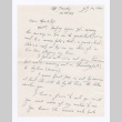 Letter from Tadashi Ishida to Mr. & Mrs. Y Ishida (ddr-densho-535-217)