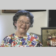 Mitsuko Hashiguchi Segment 61 (ddr-densho-1000-12-61)