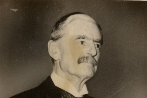 Neville Chamberlain (ddr-njpa-1-27)