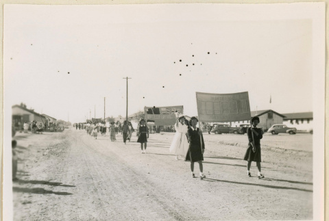 Armistice Day parade (ddr-densho-37-1157)